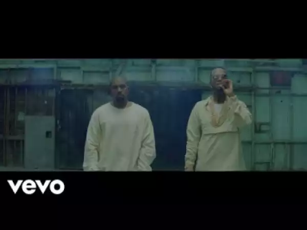 Video: Juicy J Ft. Kanye West - Ballin